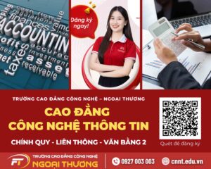 tuyen sinh cong nghe thong tin