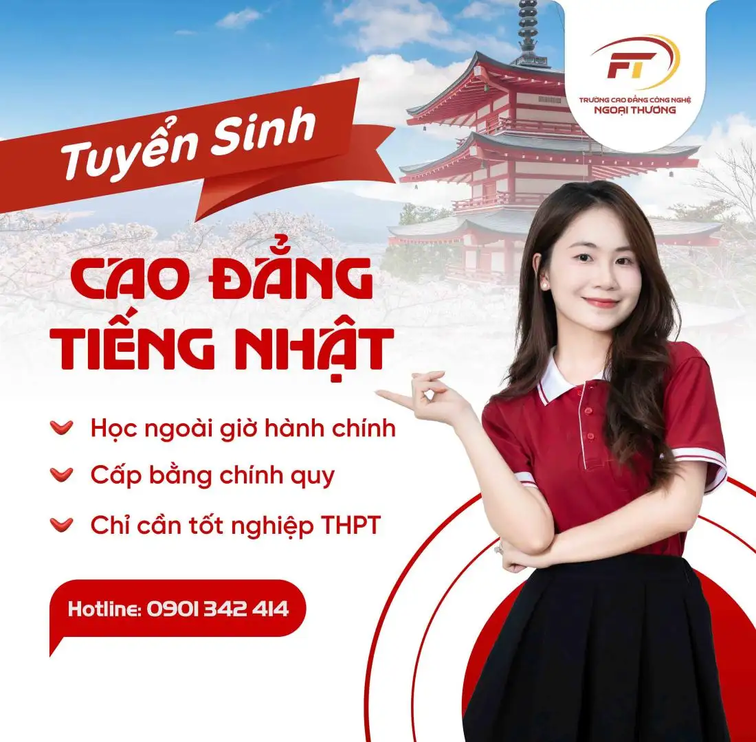 cao dang ngon ngu nhat