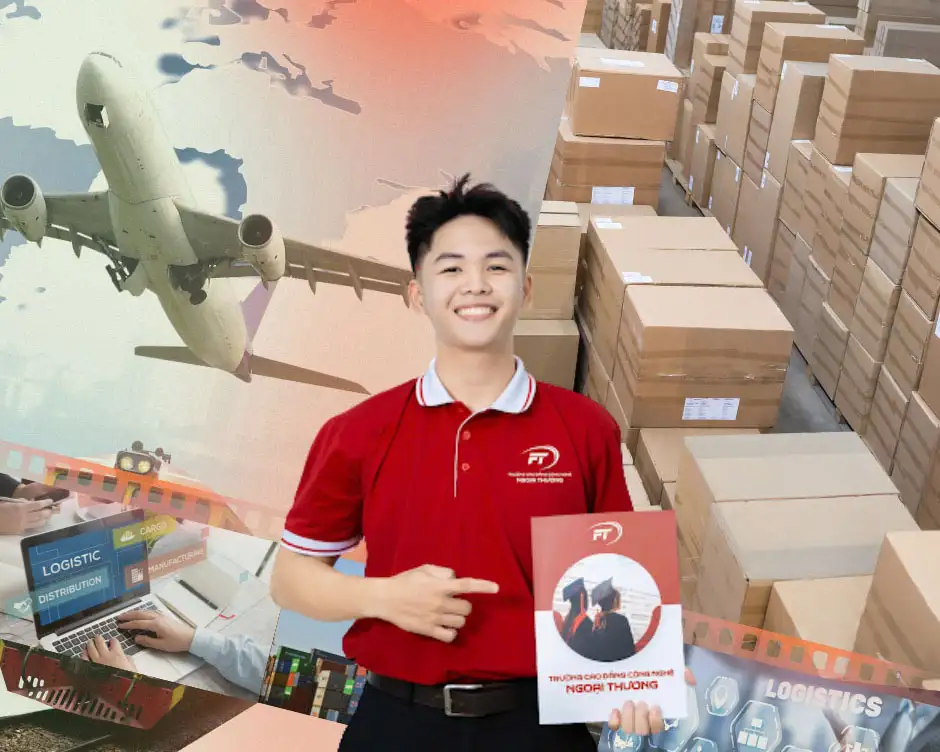 cao dang dao tao logistic cao dang dao tao logistic