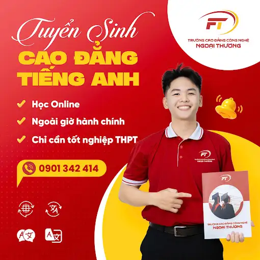 tuyen sinh cao dang tu xa