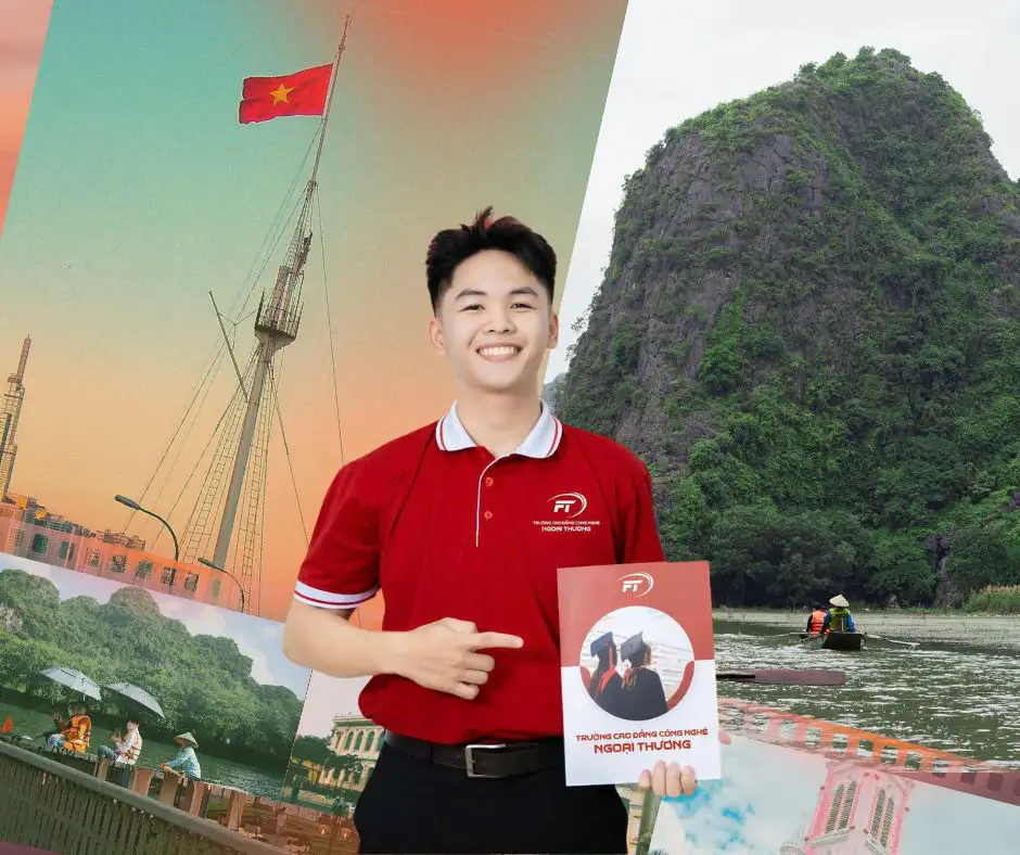 cao dang huong dan du lich