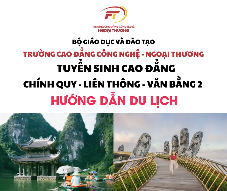 hoc nganh huong dan du lich