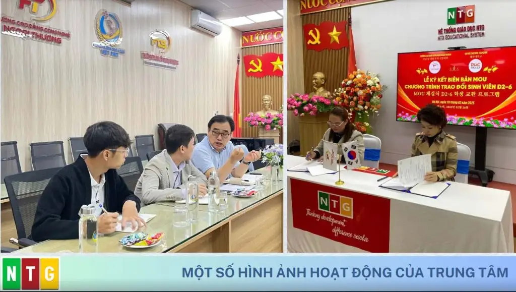 học cao đẳng tiếng hàn học cao đẳng tiếng hàn