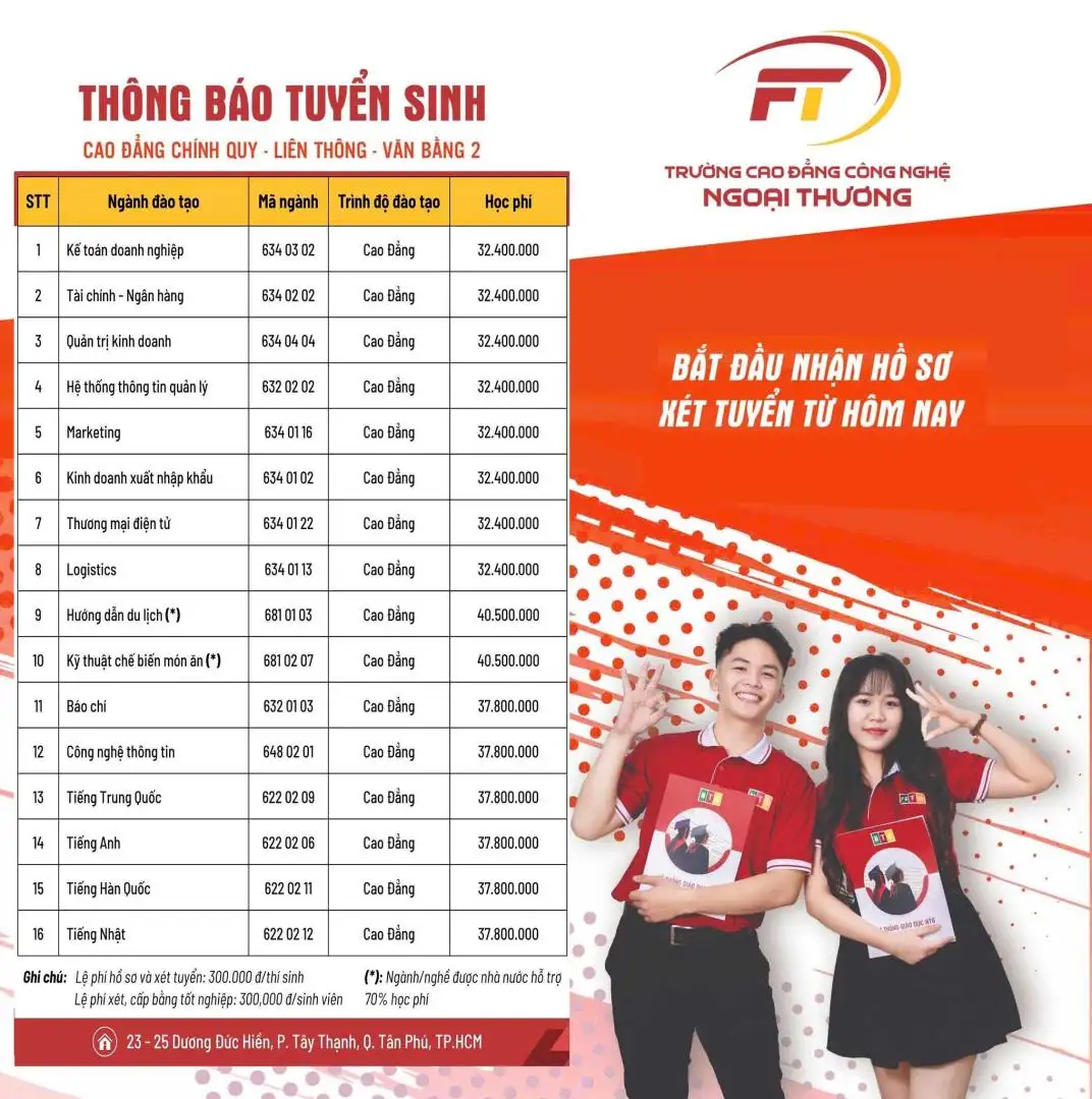 tuyen sinh nganh thuong mai dien tu