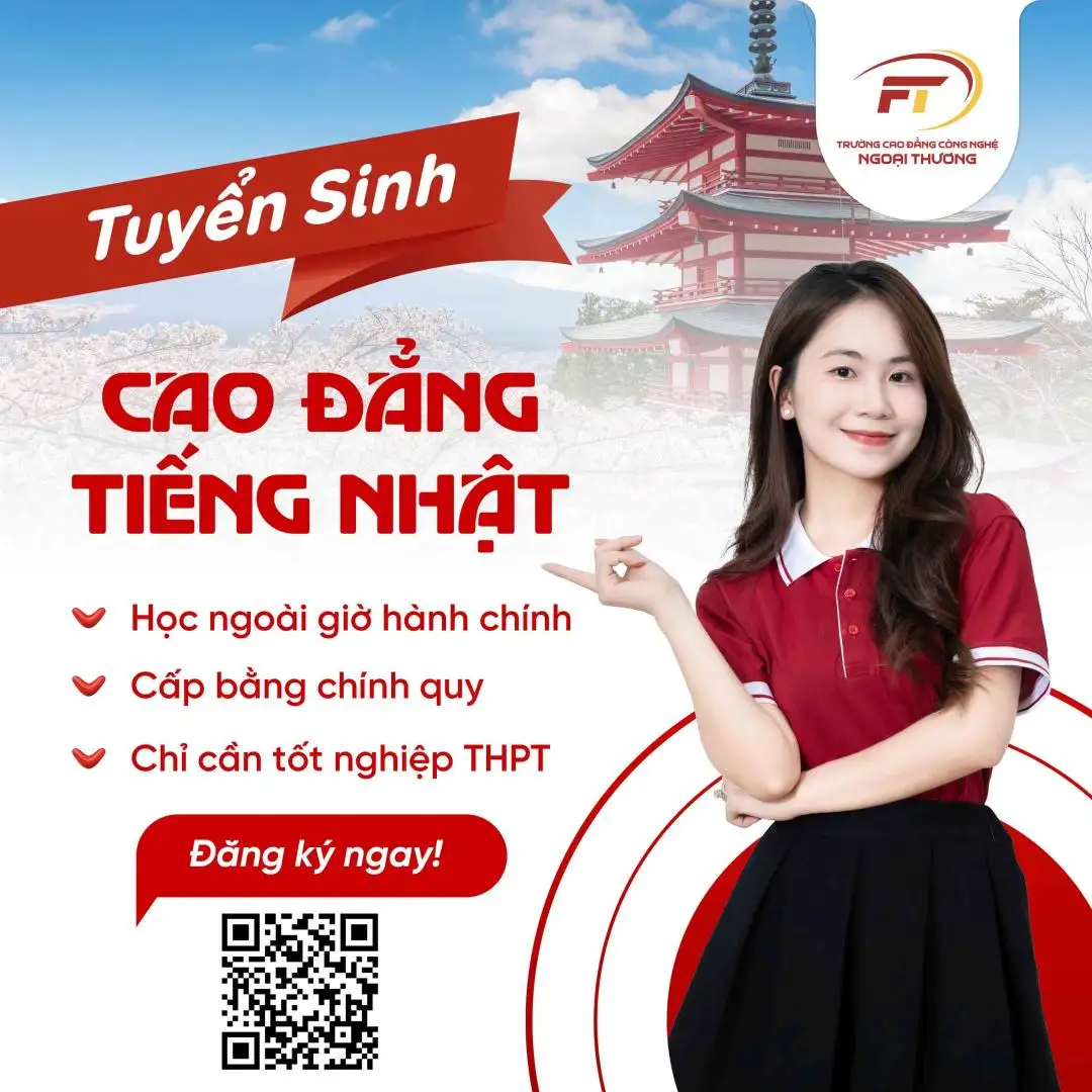 ngôn ngữ nhật văn bằng 2