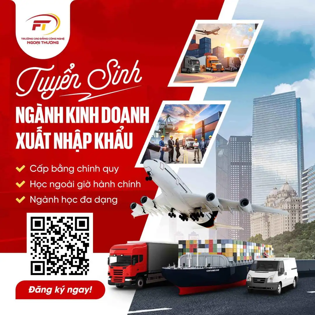 văn bằng 2 xuất nhập khẩu