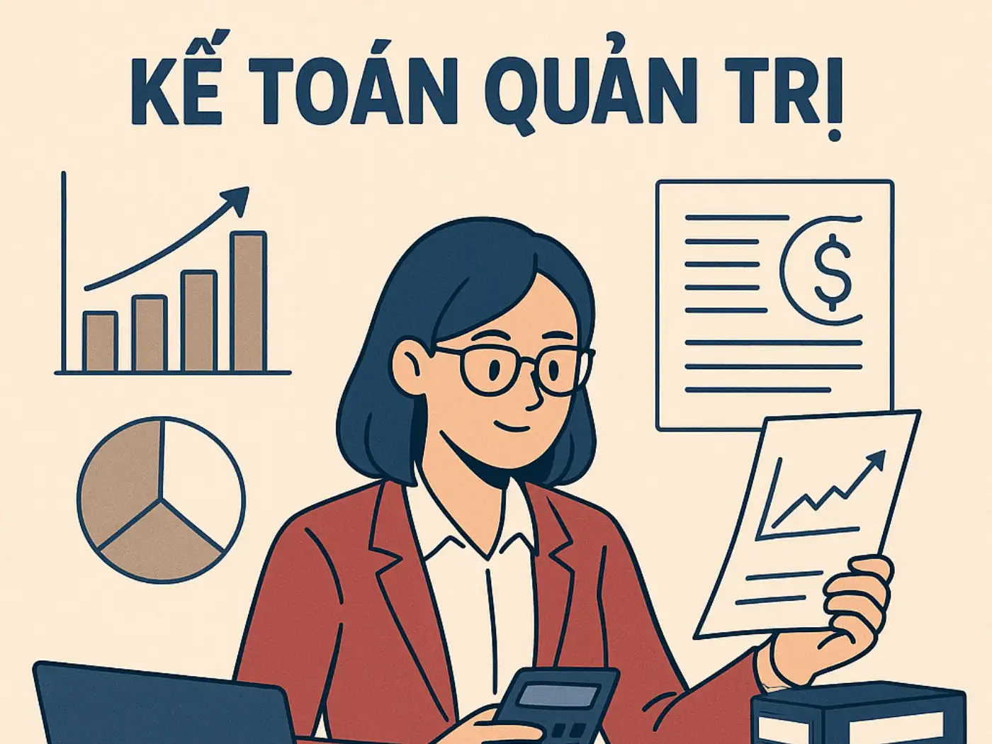 Kế toán quản trị