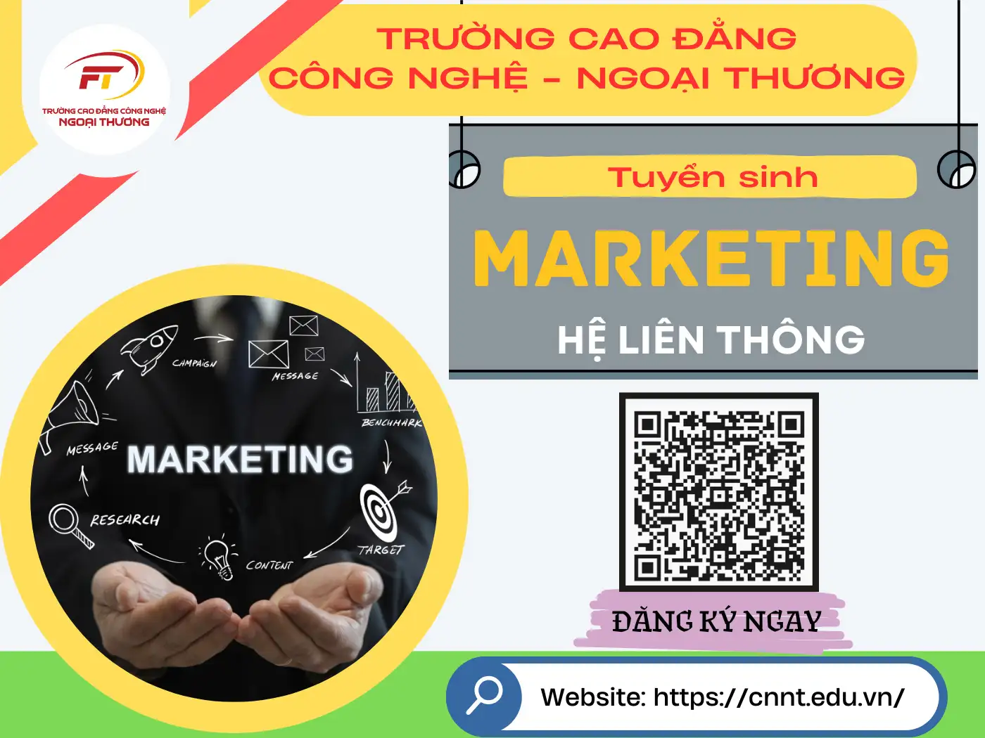 Liên Thông Marketing