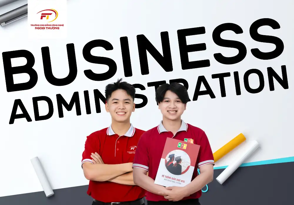 Quản trị kinh doanh thi khối nào