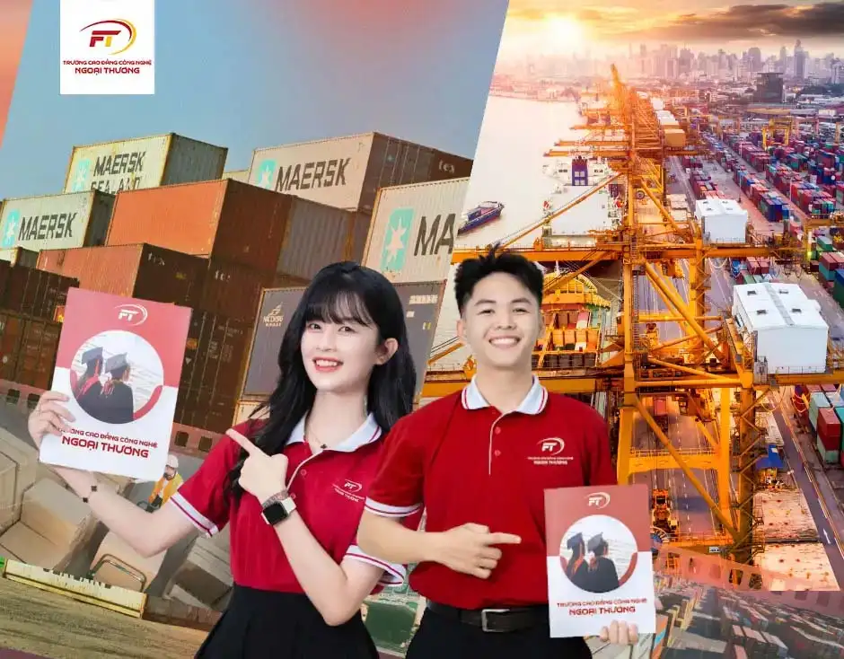 Văn bằng 2 ngành kinh doanh xuất nhập khẩu