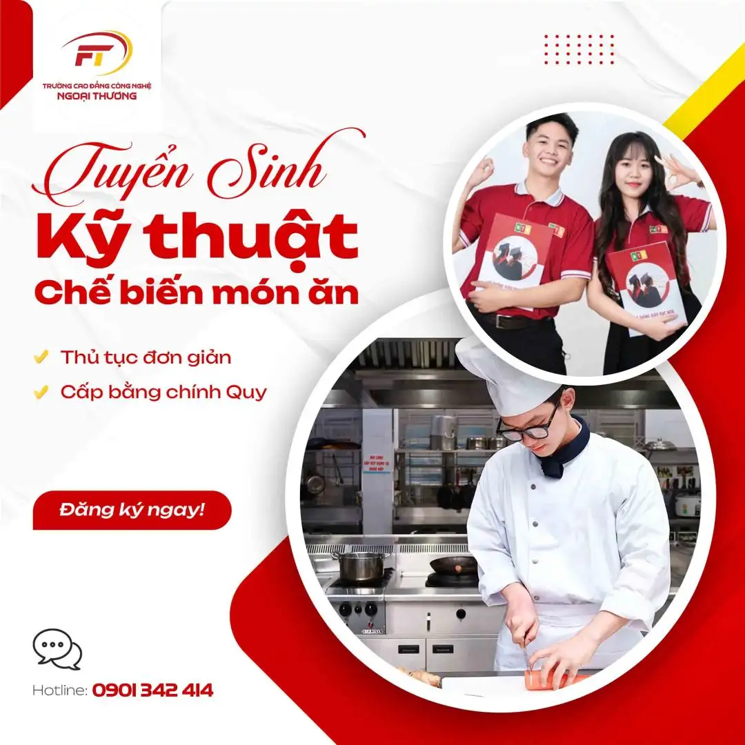 van bang 2 ky thuat che bien mon an