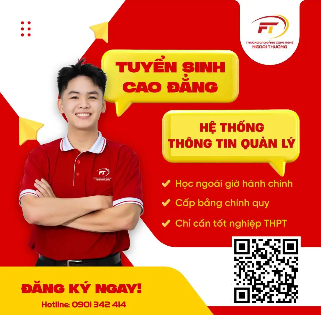 chương trình học ngành hệ thống thông tin quản lý chương trình học ngành hệ thống thông tin quản lý