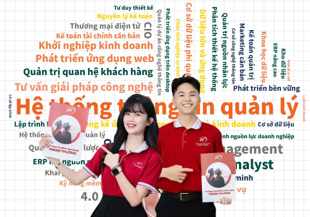 chương trình học hệ thống thông tin quản lý chương trình học hệ thống thông tin quản lý