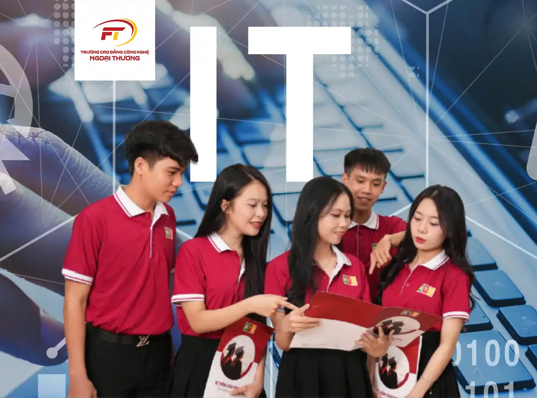 có nên học văn bằng 2 công nghệ thông tin