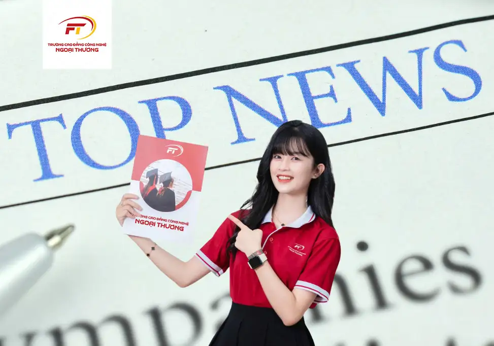 Cơ hội việc làm ngành Báo chí truyền thông