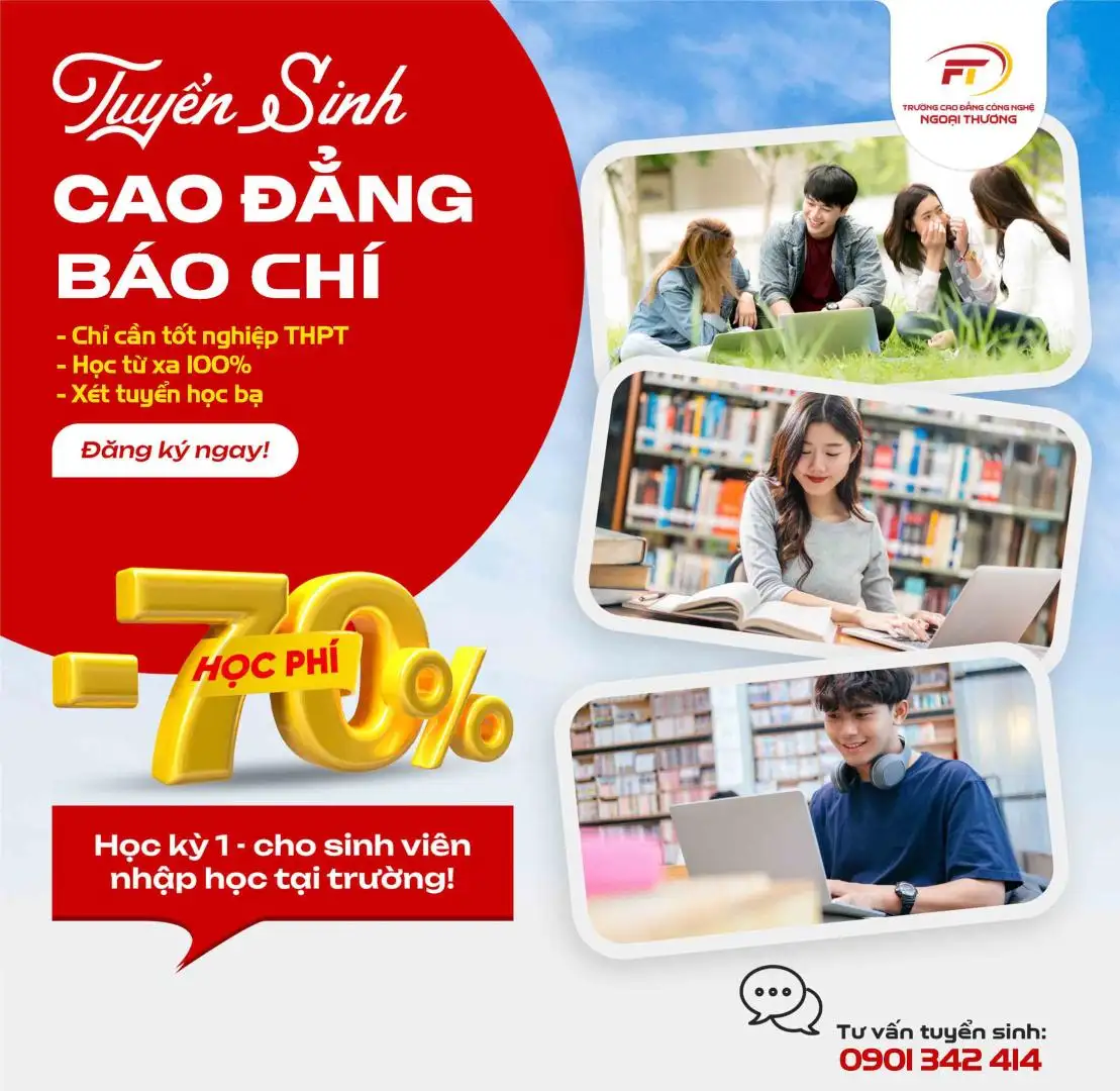 khối C ngành Báo chí khối C ngành Báo chí