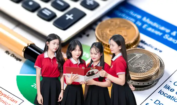 Học Kế toán có dễ xin việc không