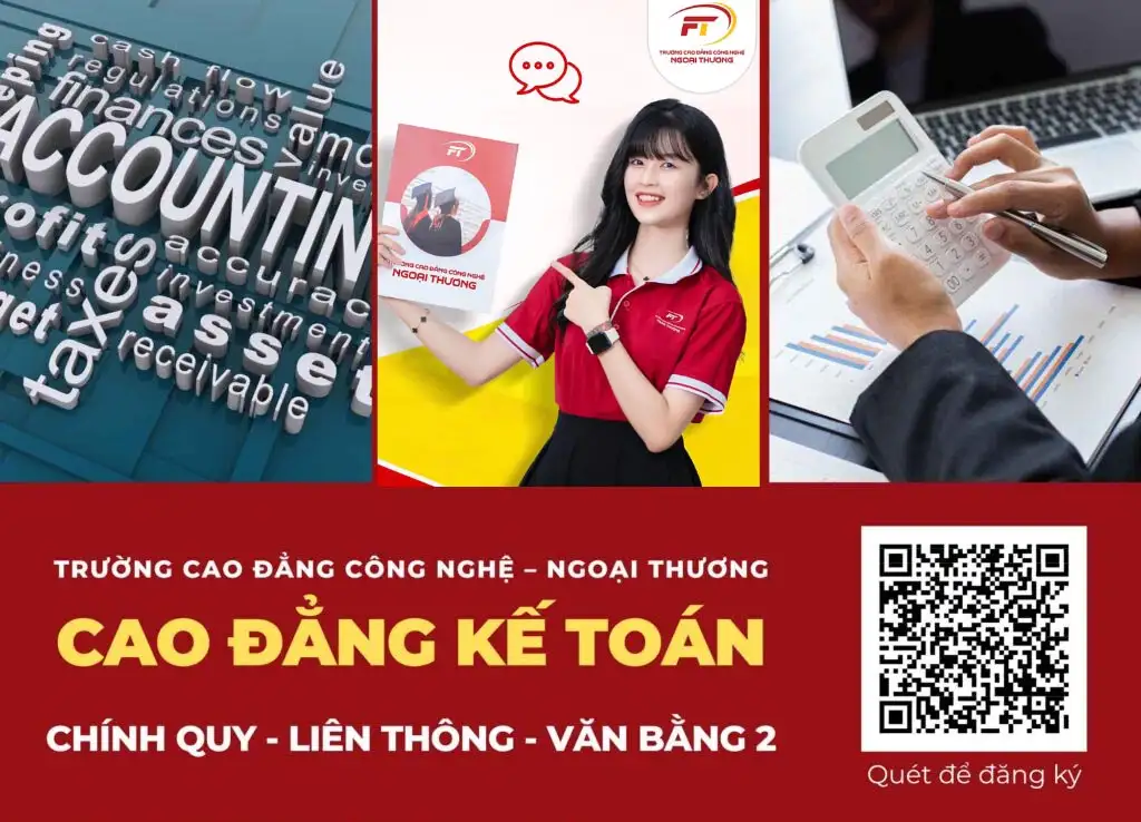 cao đẳng kế toán hệ vừa học vừa làm