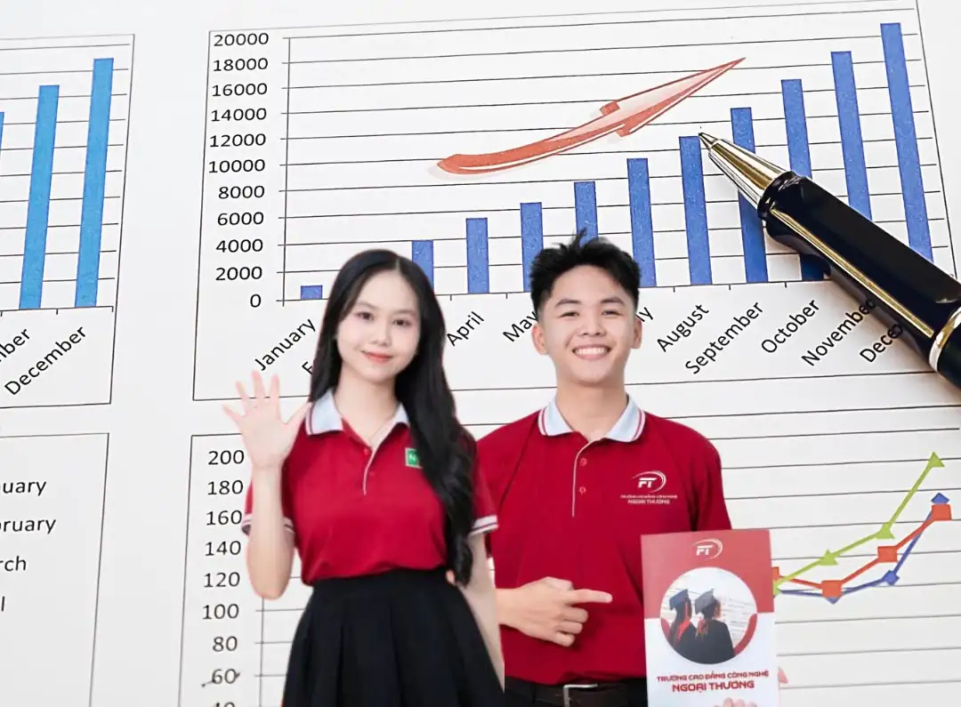 Ngành Tài chính Ngân hàng học mấy năm