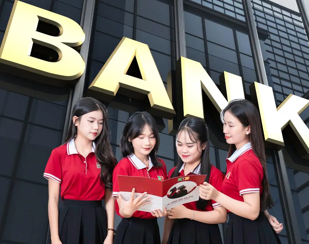 Tài chính - Ngân hàng có dễ xin việc không