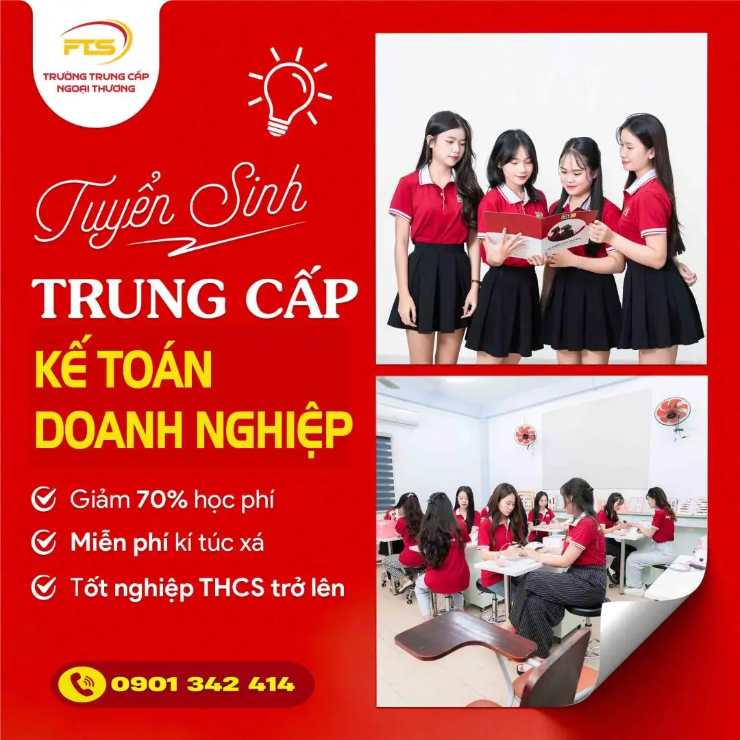 trung cap ke toan