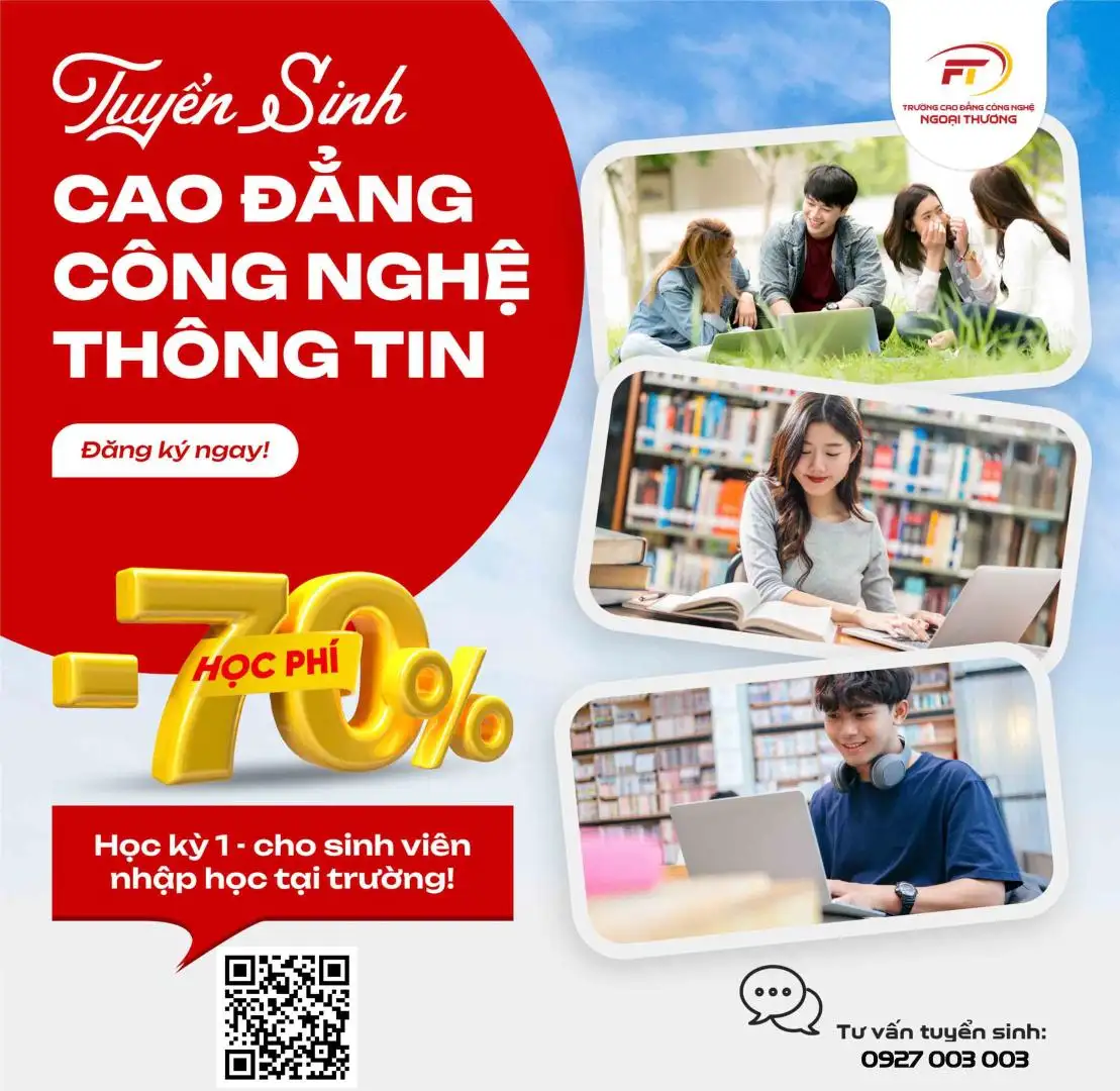 văn bằng 2 công nghệ thông tin từ xa