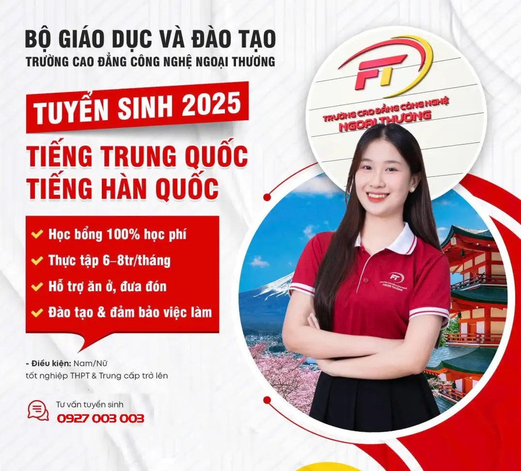học bổng doanh nghiệp cho sinh viên