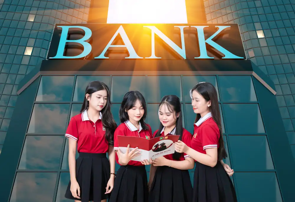 Có nên học ngành Tài chính Ngân hàng Có nên học ngành Tài chính Ngân hàng