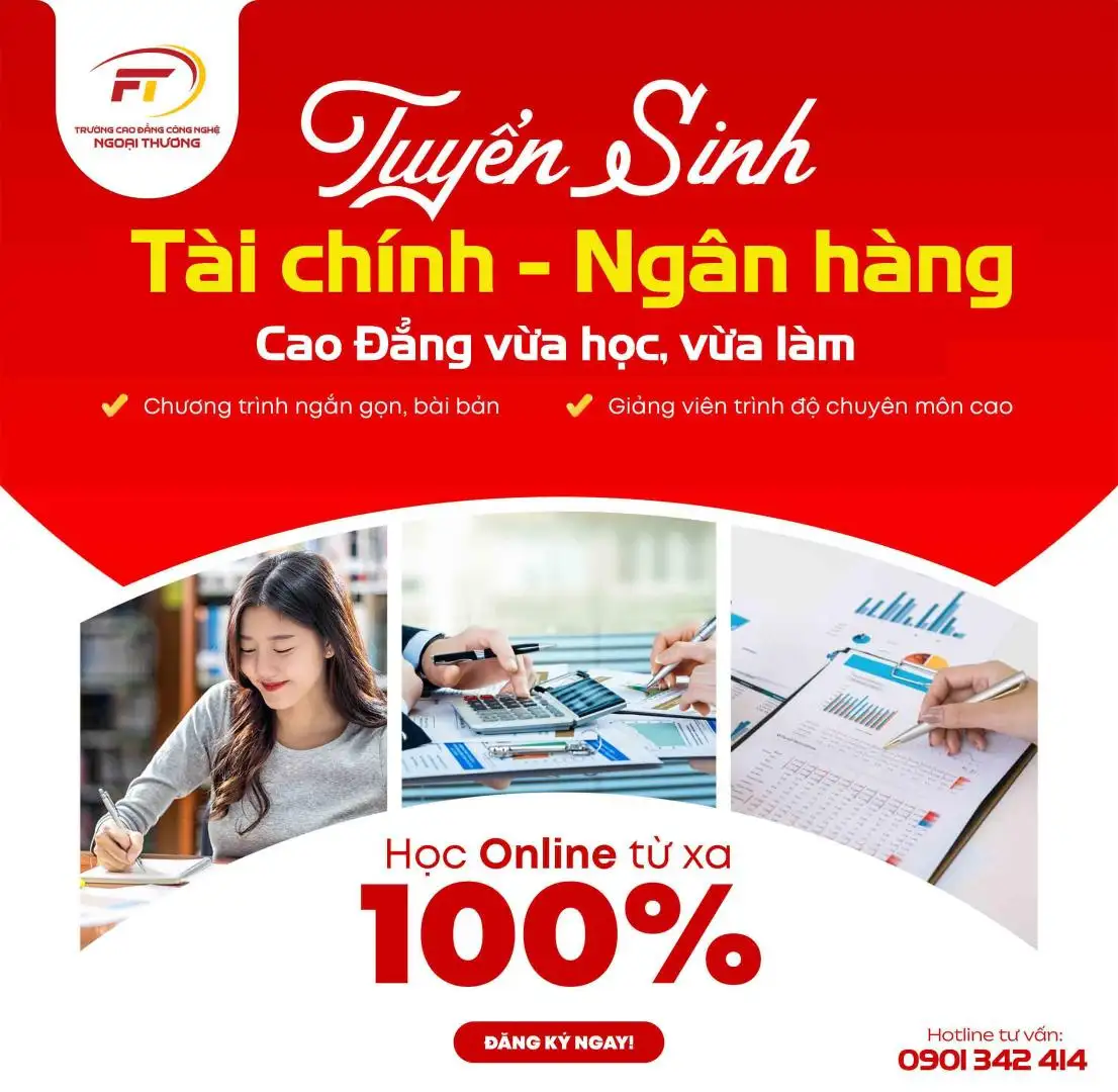 co nen hoc tai chinh ngan hang co nen hoc tai chinh ngan hang