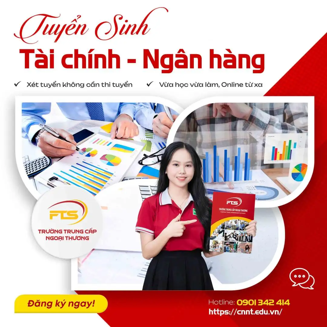 có nên học ngành tài chính ngân hàng có nên học ngành tài chính ngân hàng